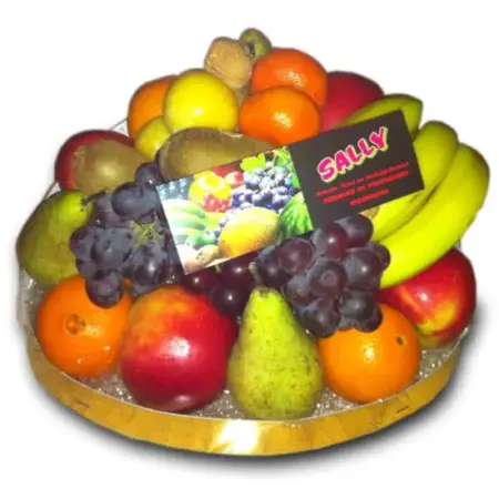 Fruitmand