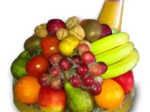 fruitmanden