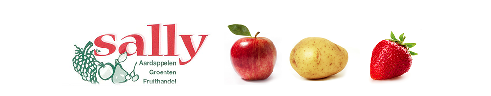 Groente fruit en aardappelen online bestellen logo