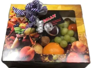 fruitmanden