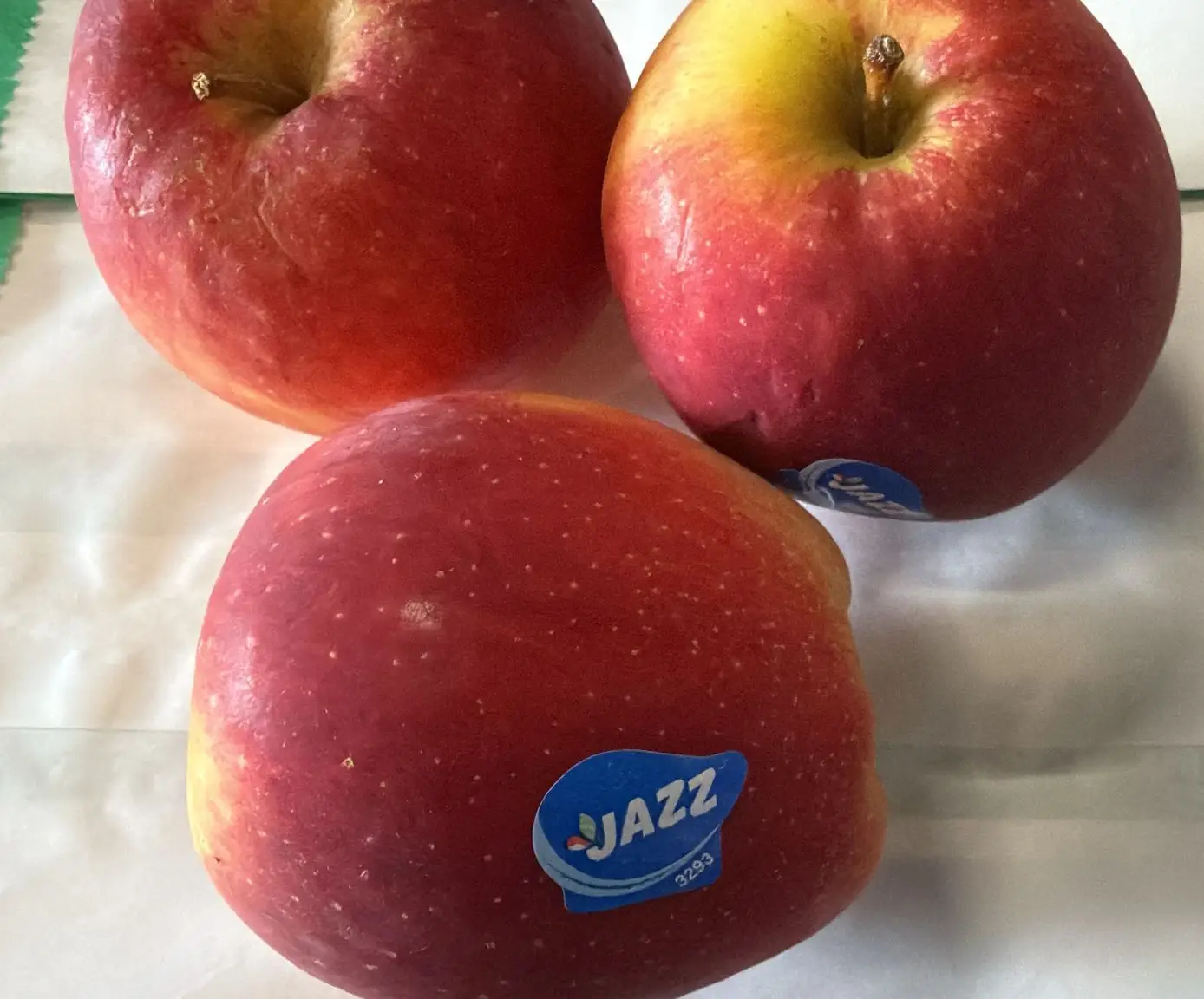 Jazz appels Sally Heerenveen