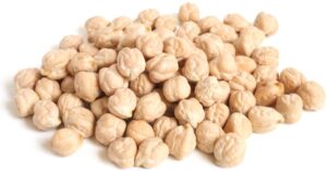 Kikker erwten kilo