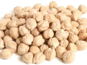 Kikker erwten kilo