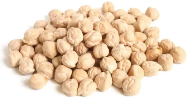 Kikker erwten kilo