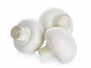 Champignons per 250 gram
