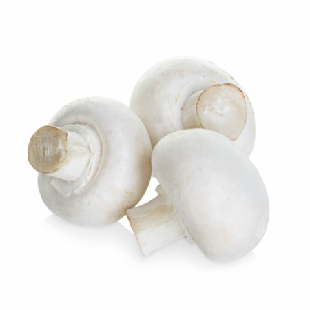 Champignons per 250 gram