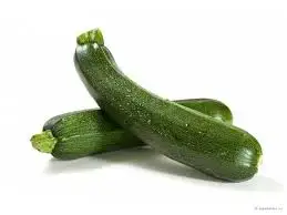 Courgette per stuk