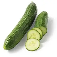 Komkommer, per stuk
