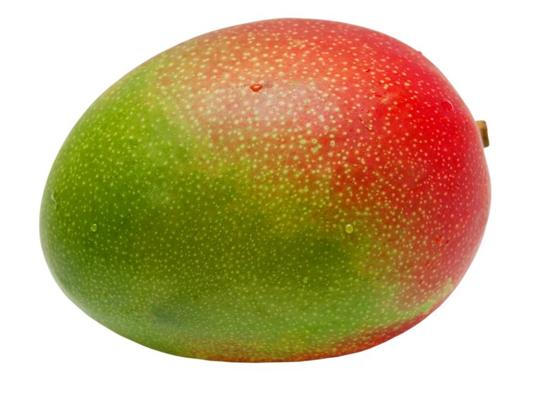 Mango, per stuk Groente fruit en aardappelen