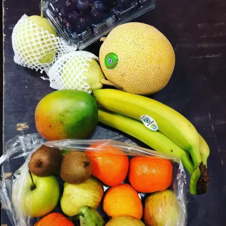 Fruit