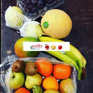 fruit online bestellen