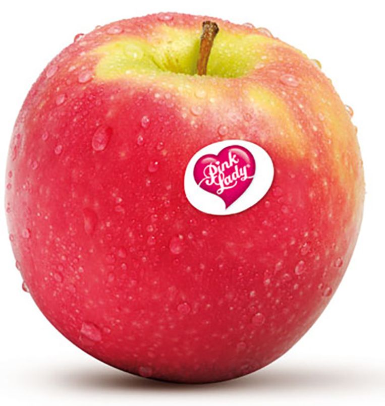 Smeltend Lake Taupo Voorwaarden Appel Pink Lady per 5 stuks - Groente fruit en aardappelen online bestellen