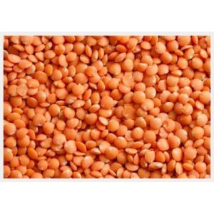 Linzen rood kilo