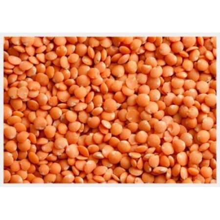 Linzen rood kilo
