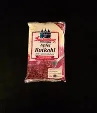 Kramer rodekool, houdbaar