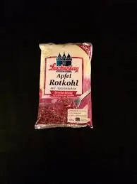 Kramer rodekool, houdbaar