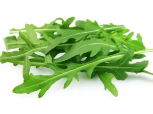 Rucola sla, doosje