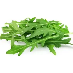 Rucola sla, doosje