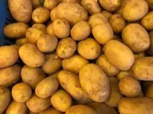 Frieslanders aardappelen, per 5 kilo