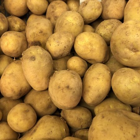 Frieslander aardappelen, per 5 kilo