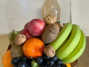 fruitmanden
